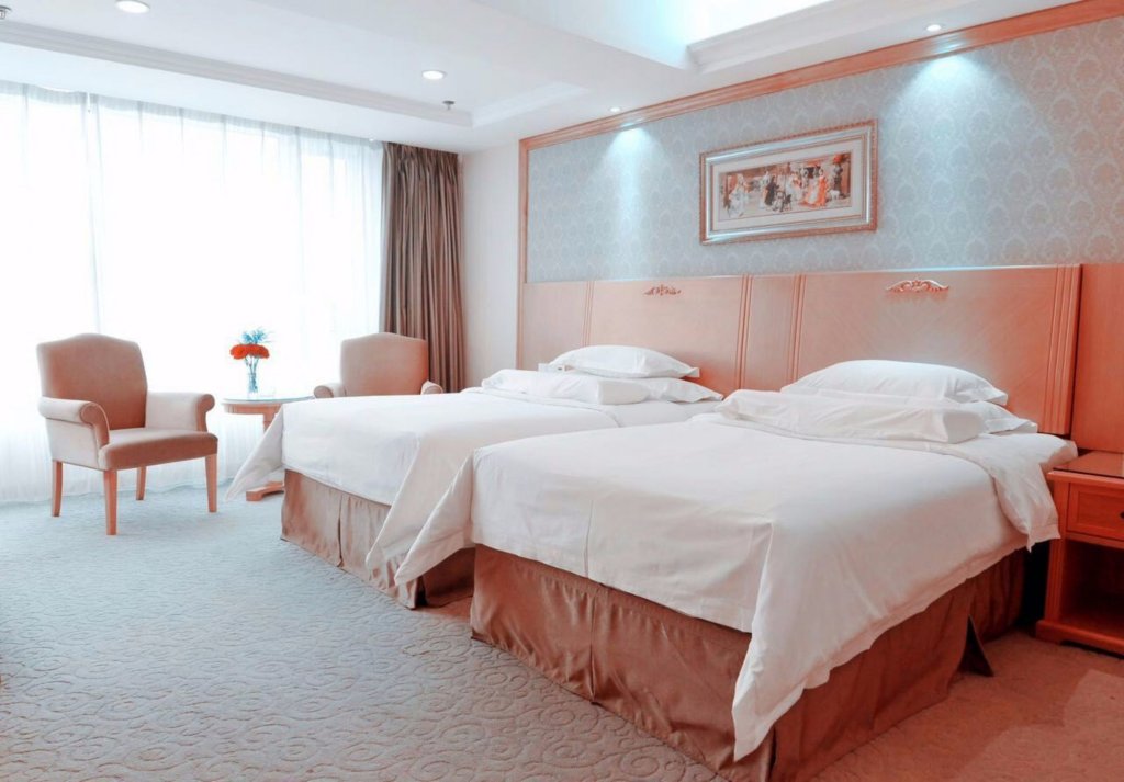 Фото Vienna International Hotel Shenyang Railway Station Branch