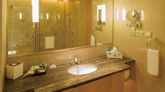 Фото DoubleTree by Hilton Hotel Xiamen Wuyuan Bay