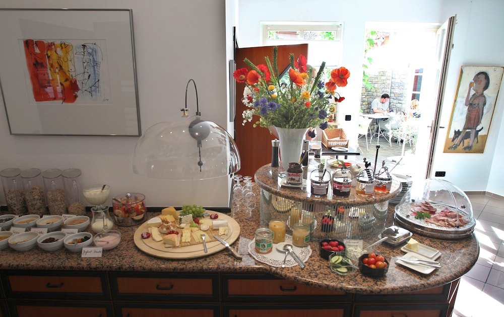 Фото Hotel Am Torturm