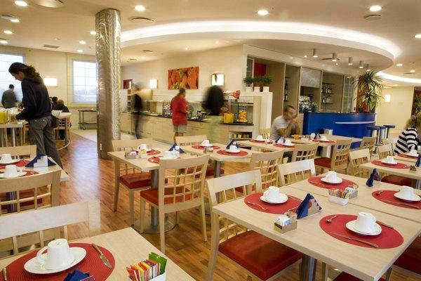 Фото Mitico Hotel