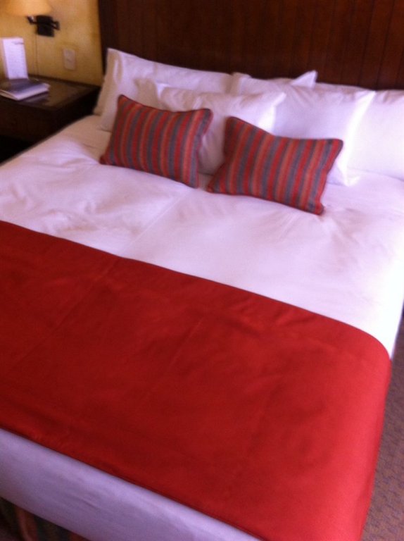 Фото Park Hotel Calama