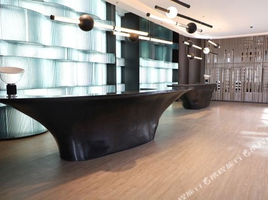 Фото Jw Marriott Shanghai Fengxian