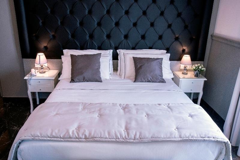 Фото Villa Elisio Hotel & SPA