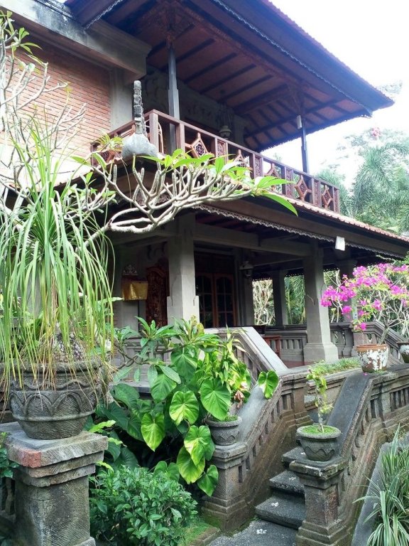 Фото Artini 2 Cottages