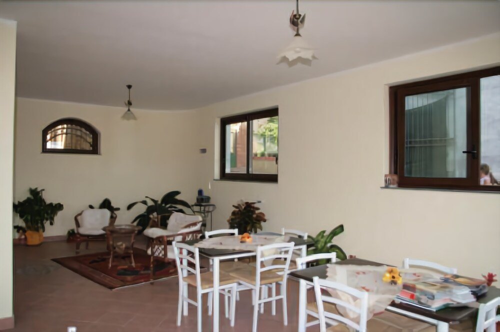 Фото La Porta dell'Etna