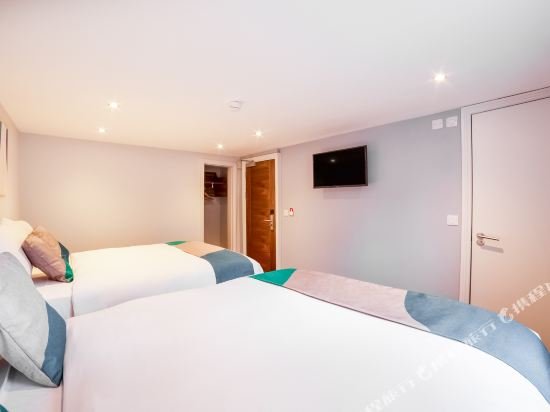 Фото Royal Park Hotel