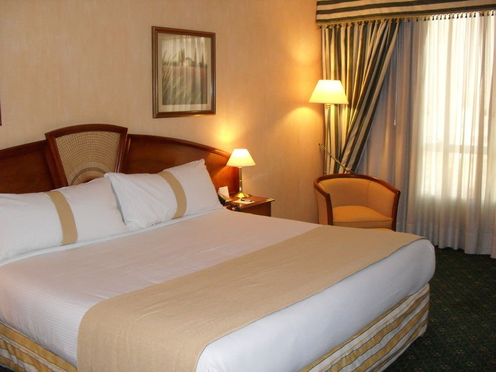 Фото InterTower Hotel