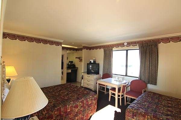 Фото San Francisco Inn