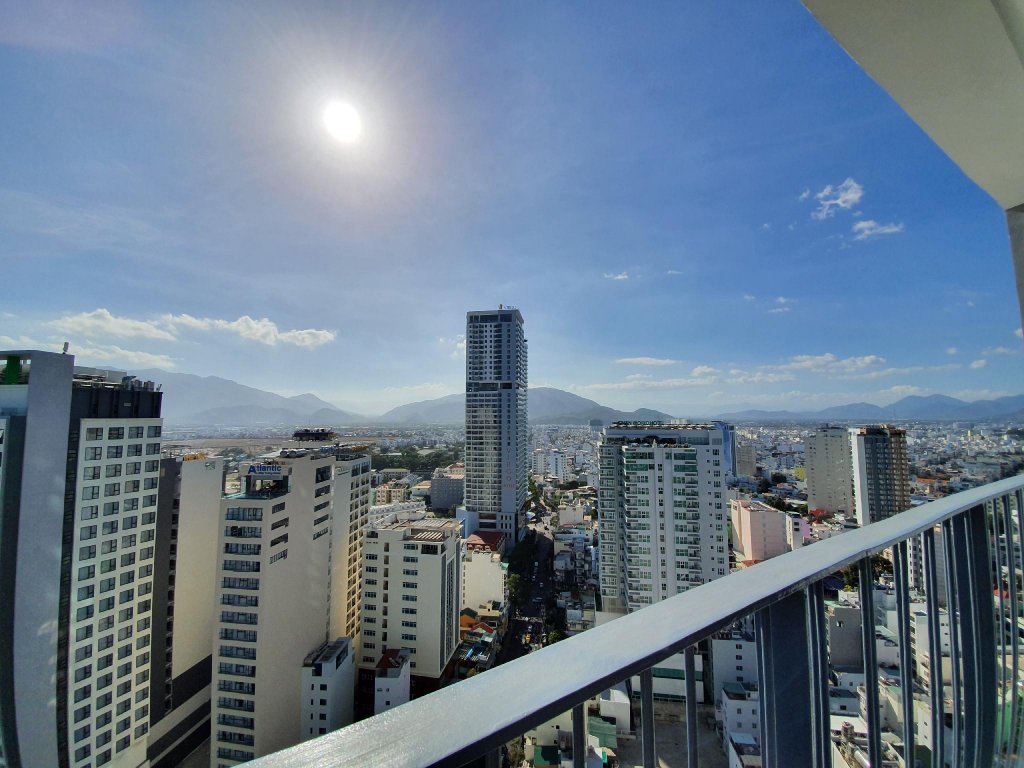 Фото Holi Panorama Nha Trang