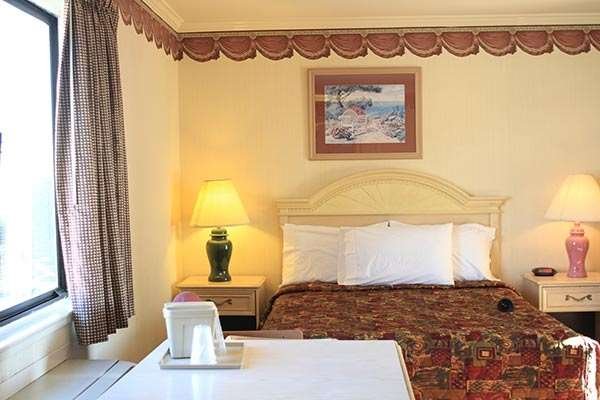 Фото San Francisco Inn