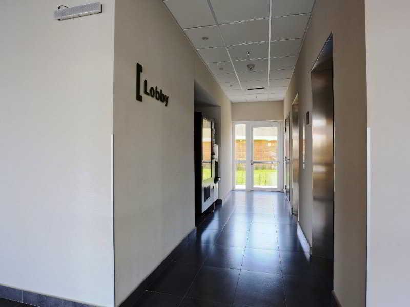 Фото City Express by Marriott Ciudad Victoria