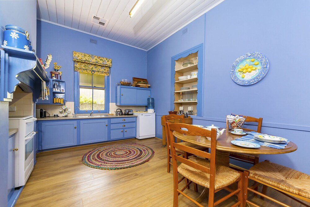 Фото Tanunda Cottages