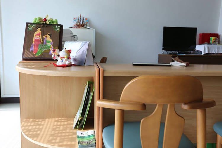 Фото Chez Bure - Bure Homestay