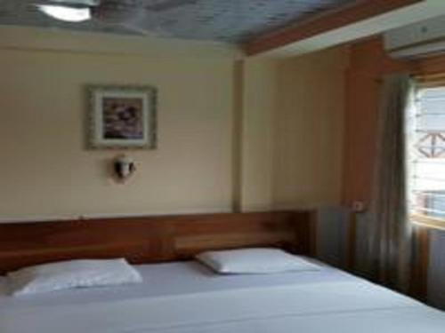 Фото Han's Cottage Botel