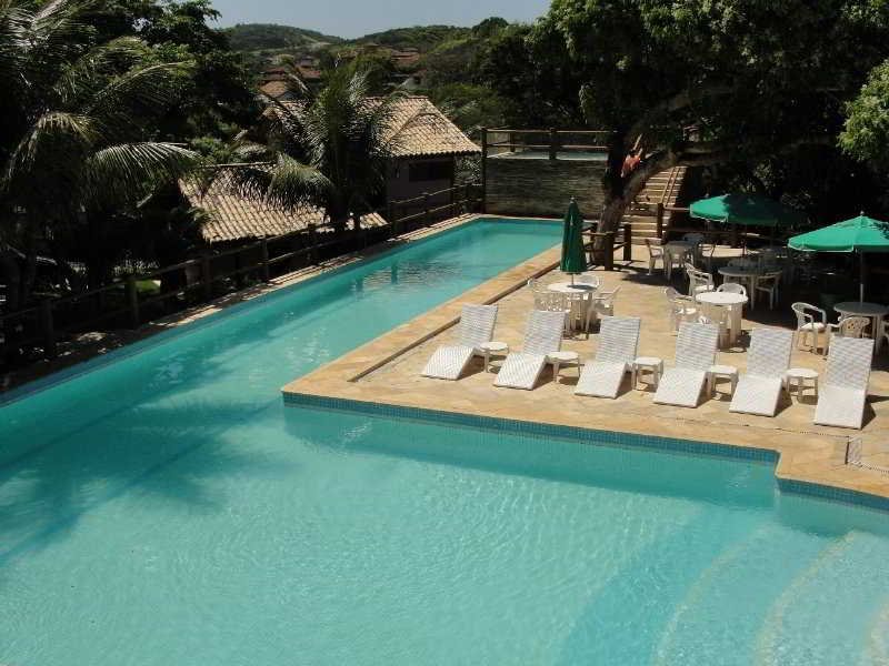 Фото Pousada Pontal da Ferradura