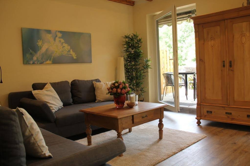 Фото Apartments Luisenhof