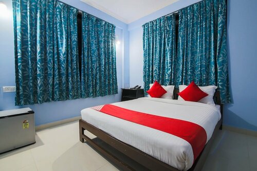 Гостиница Calangute Beach Holiday Inn