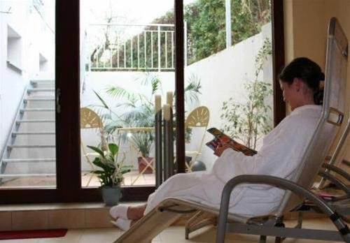 Фото Das Schaffers - Mein Wohlfühlhotel