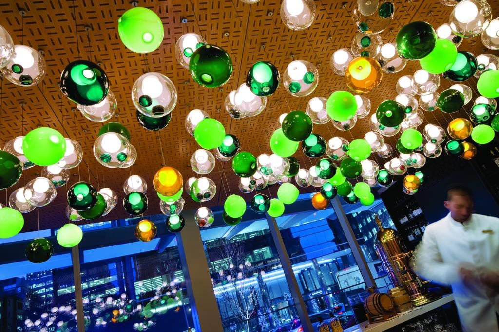 Фото Shangri-la Hotel Toronto