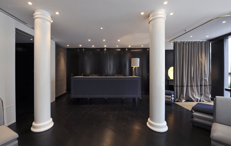 Фото Hotel Topazz & Lamee