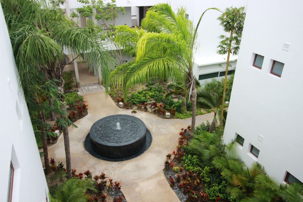 Фото Golf View 1 Bedroom Condo by Olahola