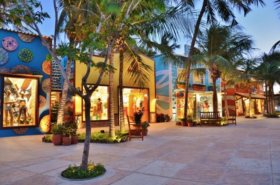 Фото Atlantic Ocean Residence