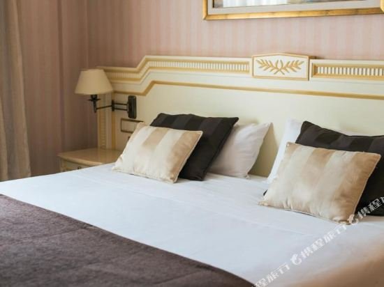 Фото Hotel Vp Jardín Metropolitano