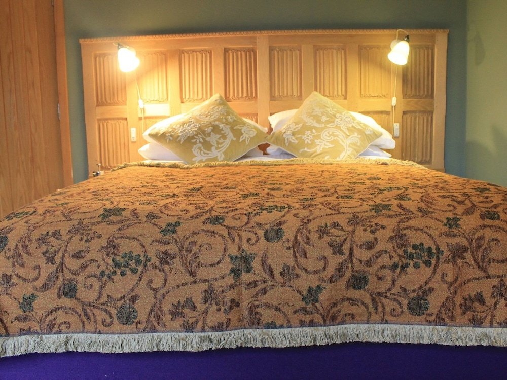 Фото The Lodge at Hemingford Grey House