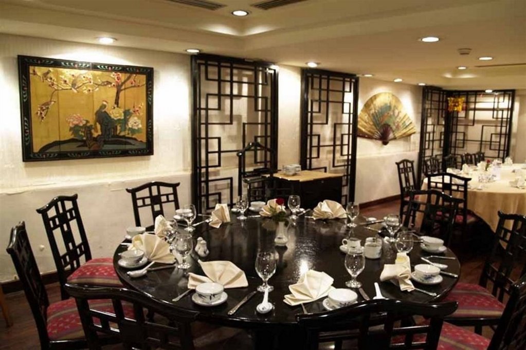 Фото Avari Towers Karachi