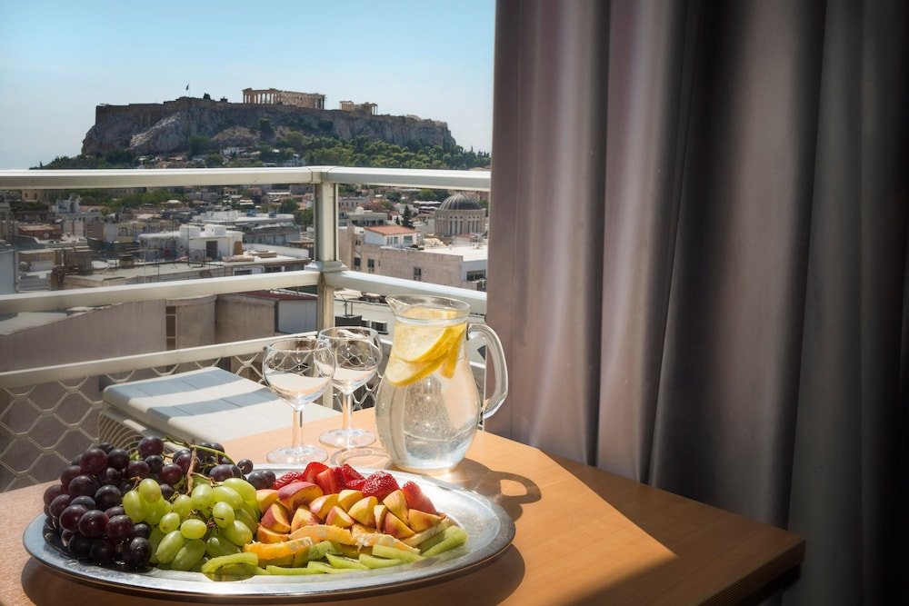 Фото Astor Hotel