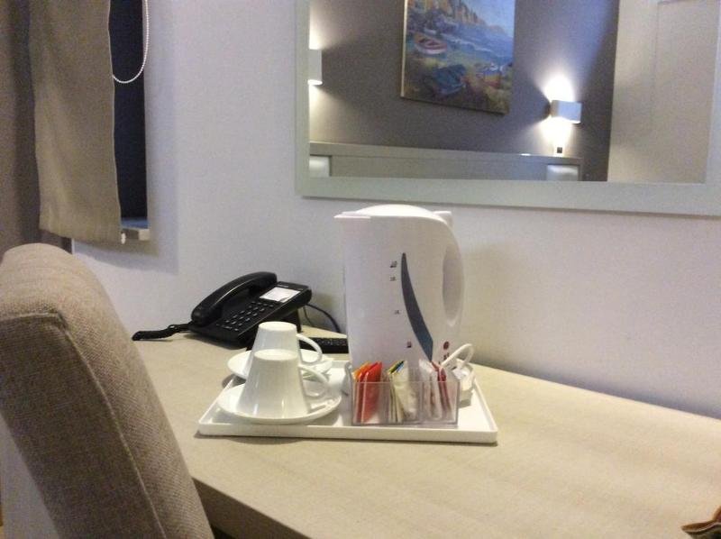 Фото Artemisia Palace Hotel