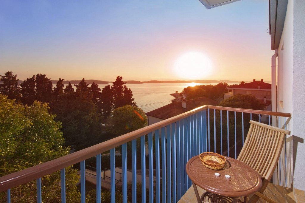 Фото Апарт-отель Pharia