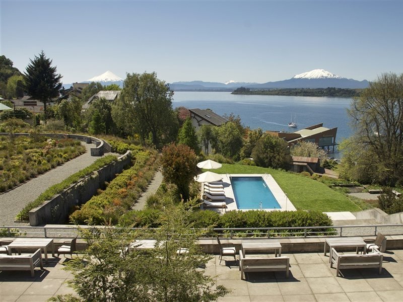 Фото Enjoy Puerto Varas