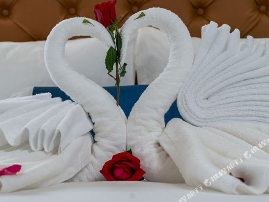 Фото Sana Da Nang Beach Hotel