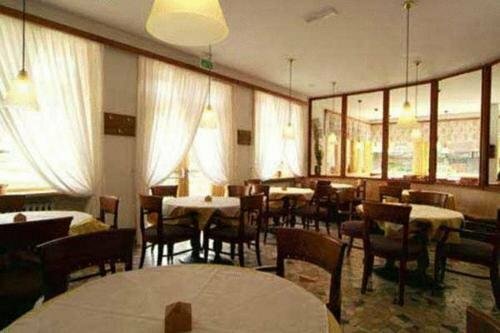 Гостиница Hotel Haberl