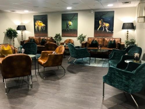 Фото Hotel Verdandi Oslo