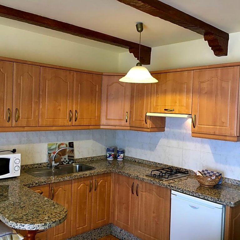 Фото Vv Apartamentos Estrella del Norte