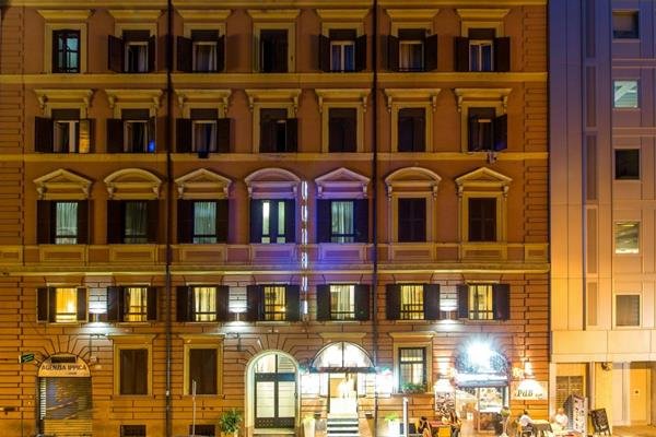 Фото Hotel dei Mille