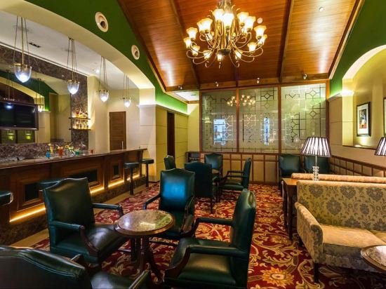 Фото Balaji Sarovar Premiere Solapur