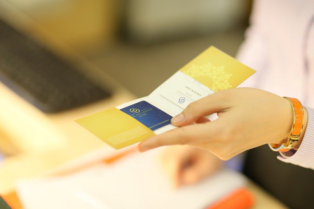 Фото La Casa Hanoi Hotel