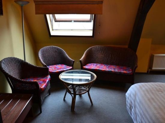 Фото Hotel De Franse Kroon