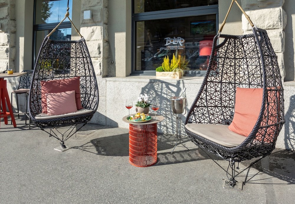 Фото Cascada Boutique Hotel