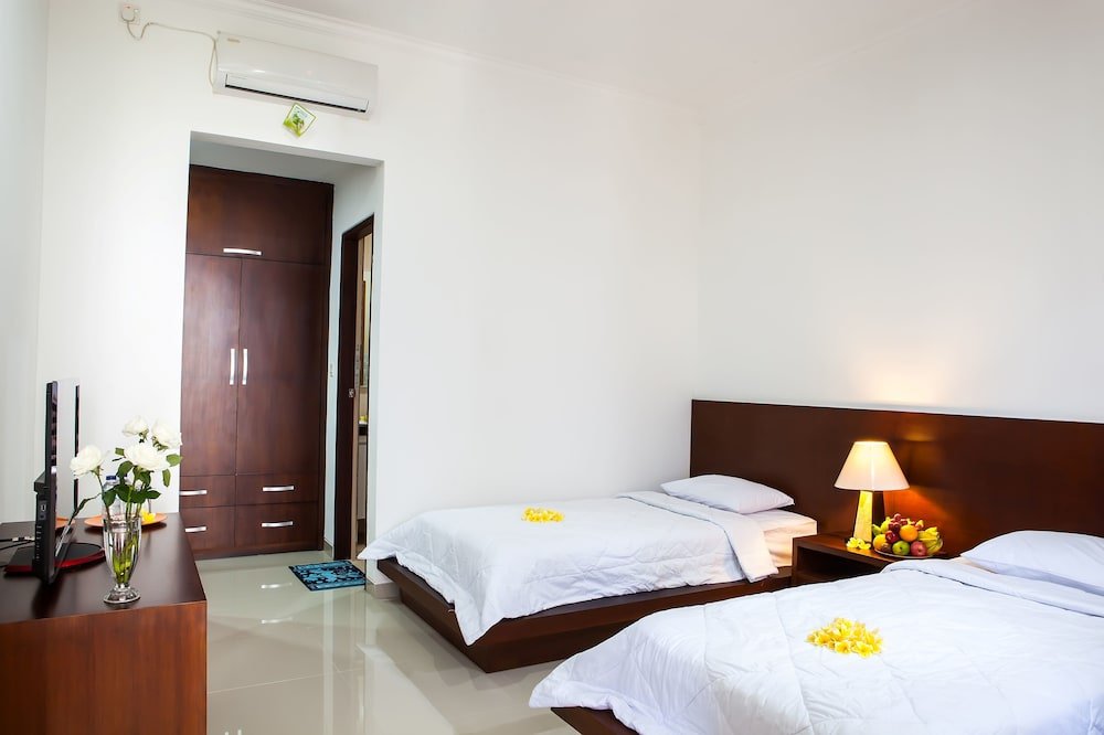 Фото A'Guest House