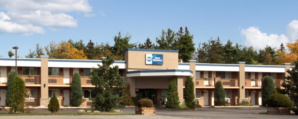 Фото Best Western Halton Hills
