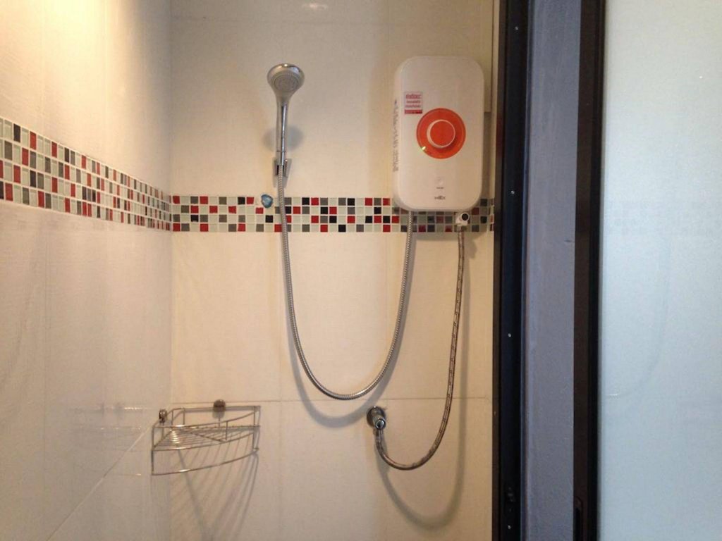 Фото Get GuestHouse 2