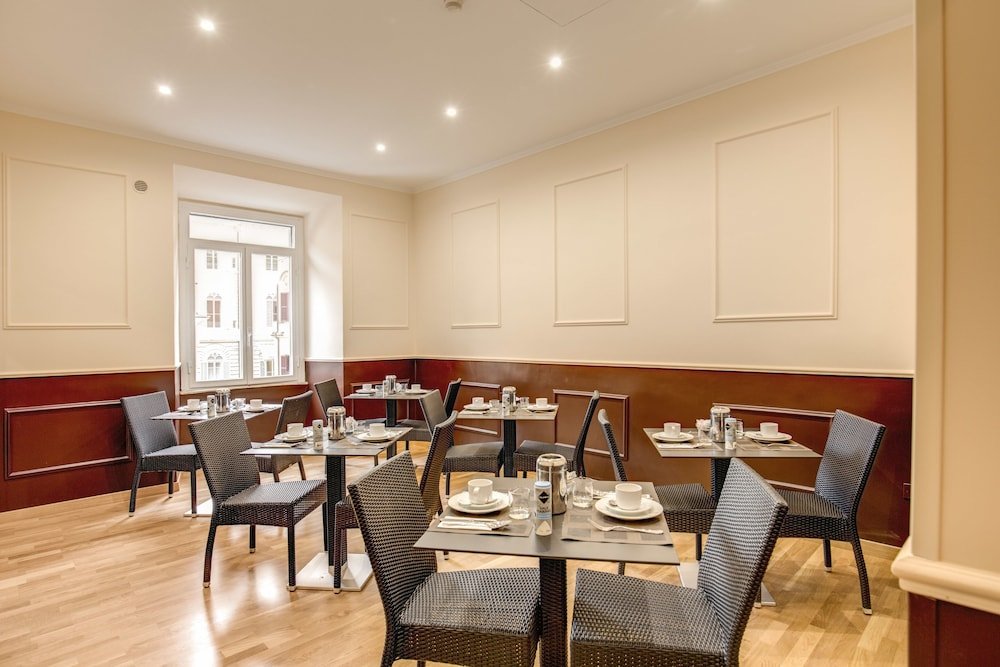 Фото San Marco Rome