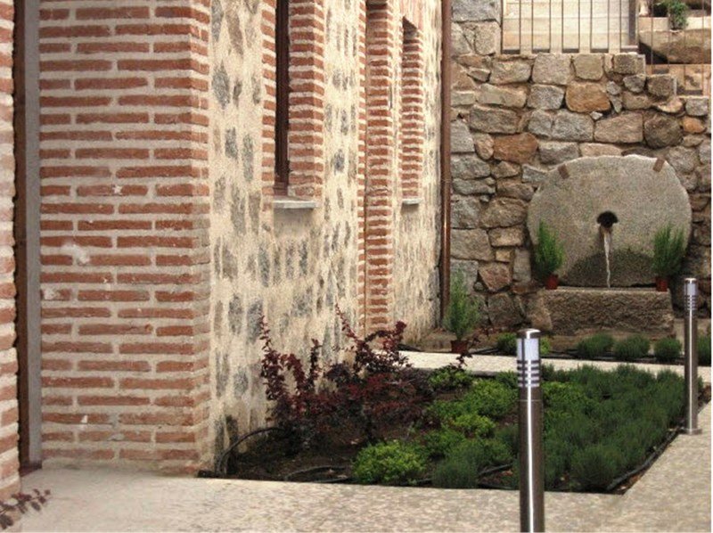 Фото Hotel Las Leyendas