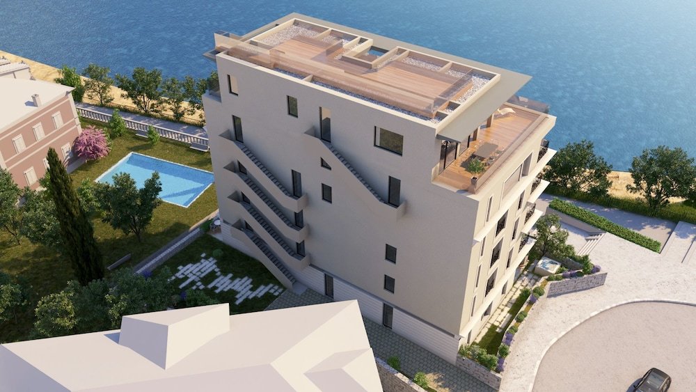 Фото Hotel Villa Harmony