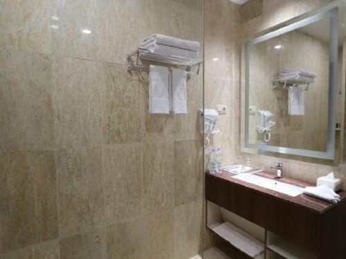 Гостиница M Bahalap Hotel Palangka Raya