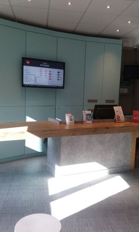 Фото Ibis Daumesnil Porte Doree